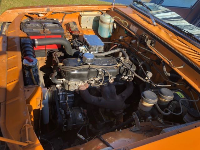 1975 Chevrolet Other Pickups - photo 5
