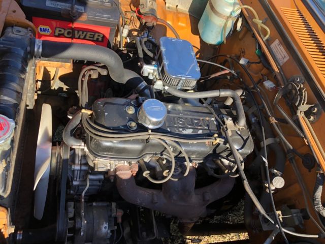1975 Chevrolet Other Pickups - photo 6