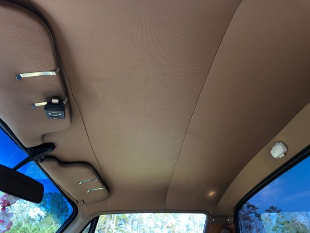 1975 Chevrolet Other Pickups - photo 9