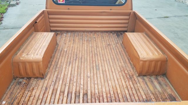 1975 Chevrolet Other Pickups LUV base pickup - photo 10