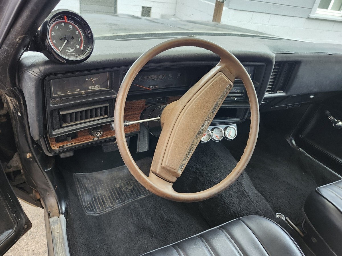 1975 Chevrolet Malibu - photo 10