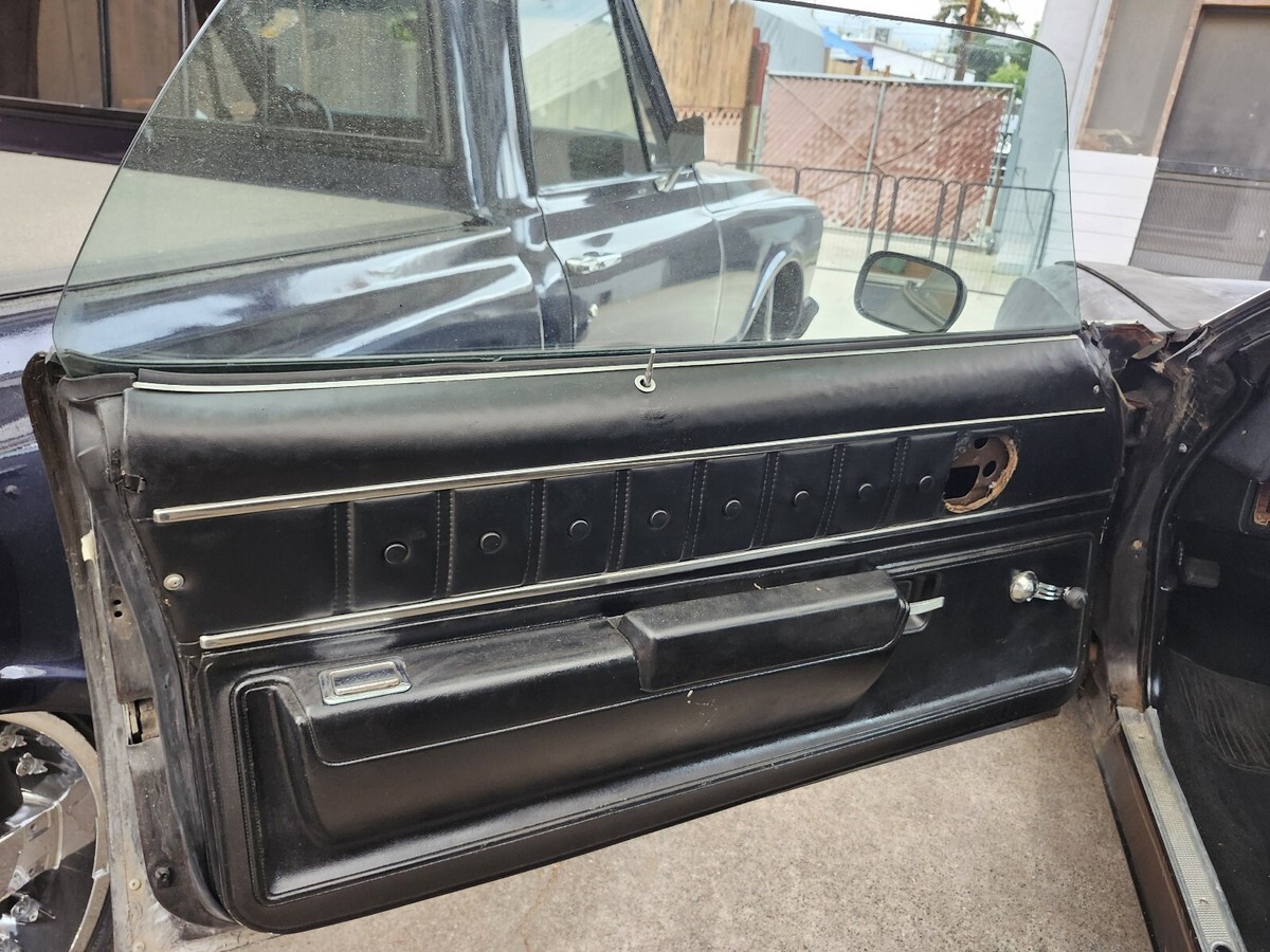 1975 Chevrolet Malibu - photo 12