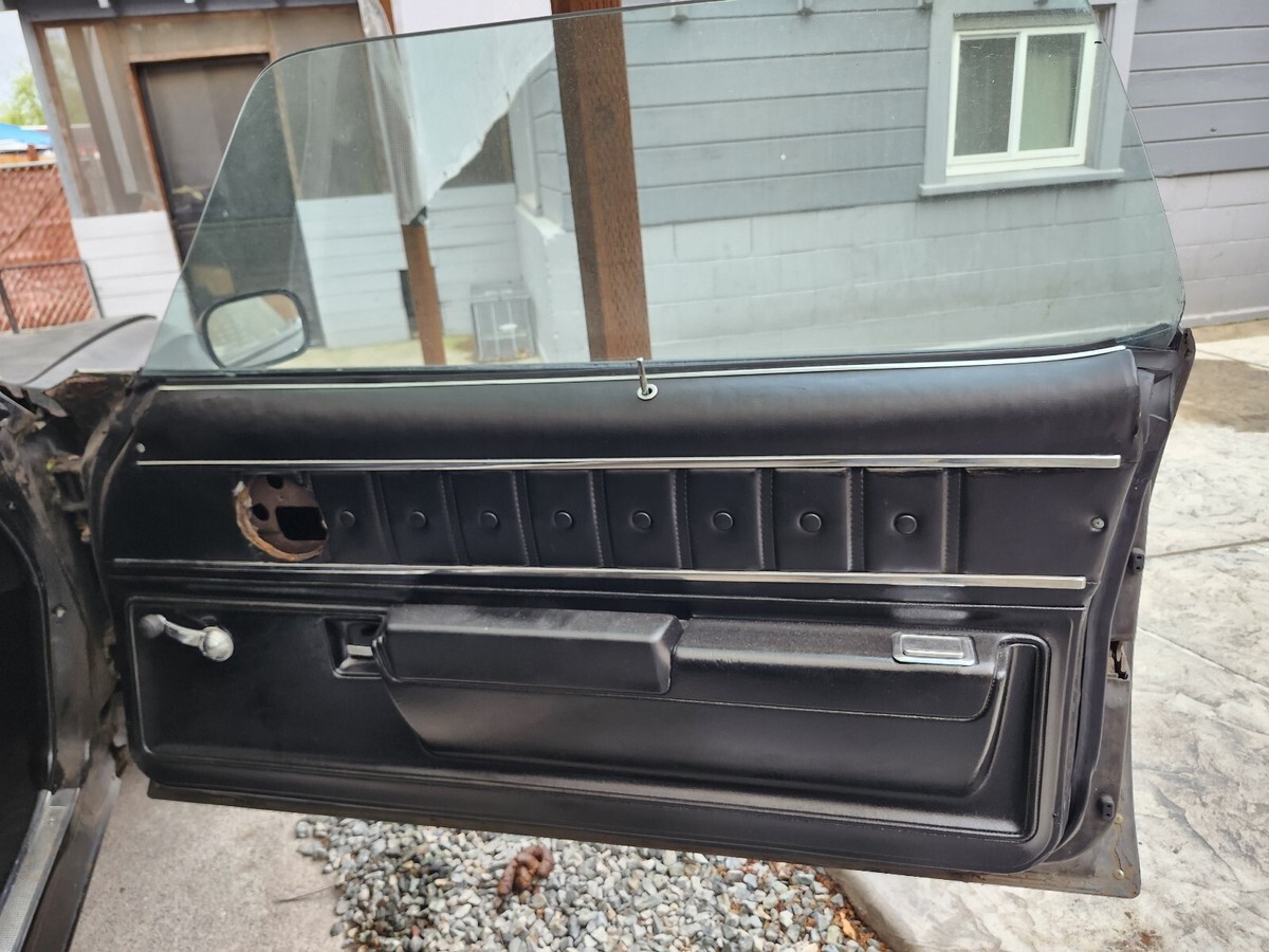 1975 Chevrolet Malibu - photo 13