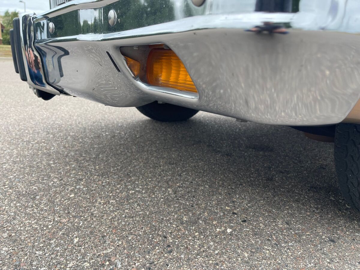 1975 Chevrolet Malibu Classic - photo 11