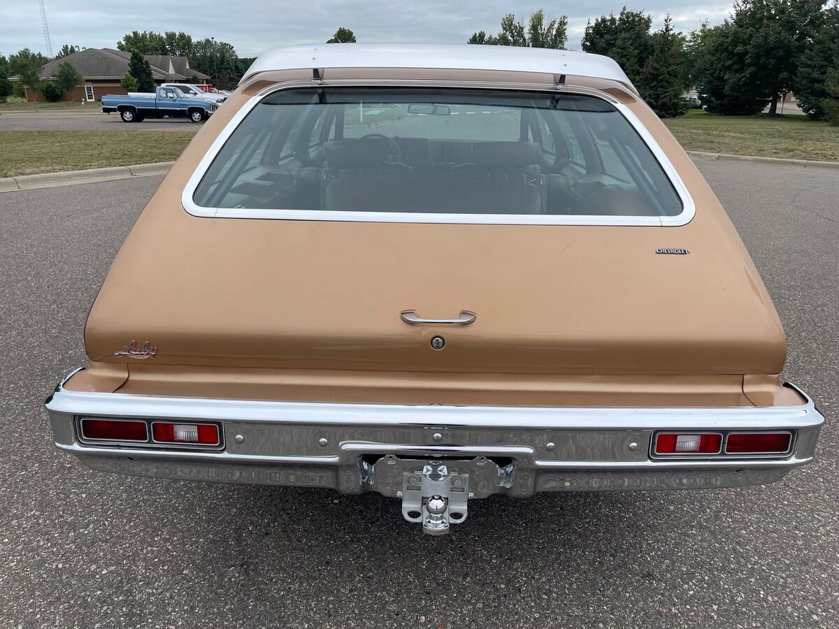 1975 Chevrolet Malibu Classic - photo 5