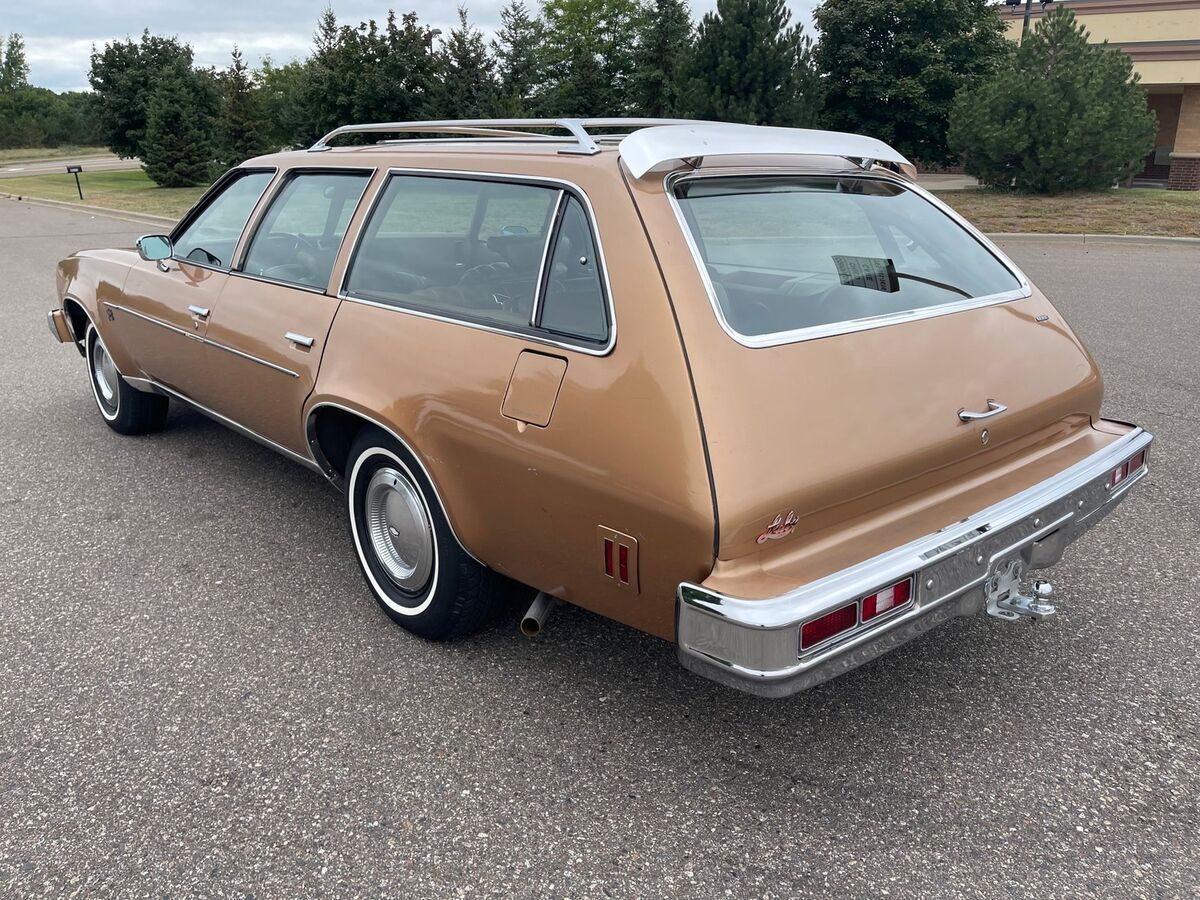 1975 Chevrolet Malibu Classic - photo 6