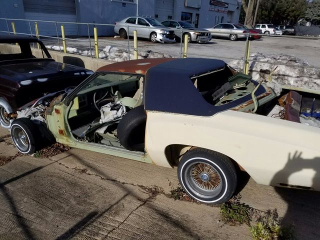 1975 Chevrolet Monte Carlo - photo 6