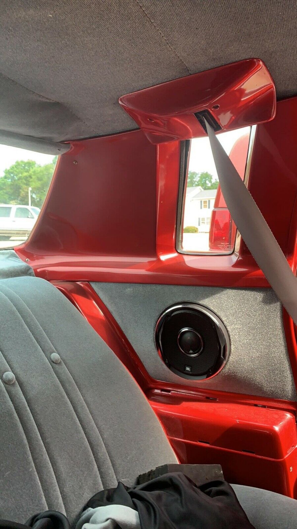 1975 Chevrolet Monte Carlo Base - photo 10