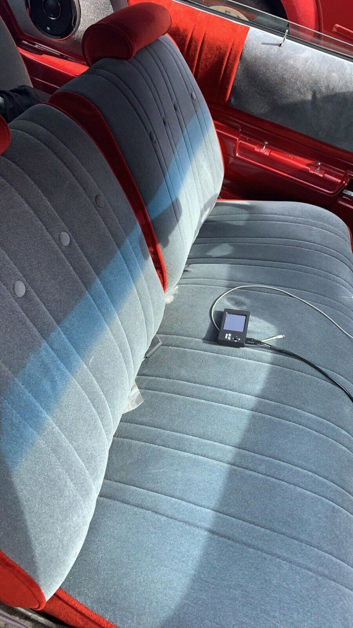 1975 Chevrolet Monte Carlo Base - photo 11