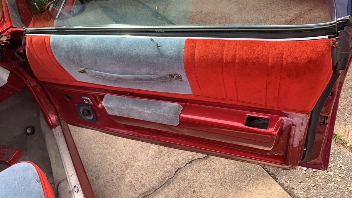 1975 Chevrolet Monte Carlo Base - photo 12