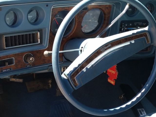1975 Chevrolet Monte Carlo Landau - photo 13