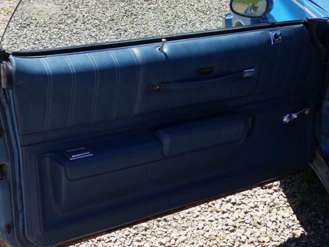 1975 Chevrolet Monte Carlo Landau - photo 7