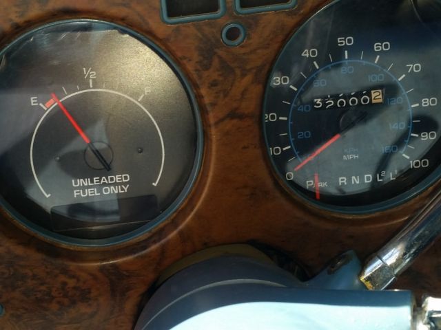 1975 Chevrolet Monte Carlo Landau - photo 8