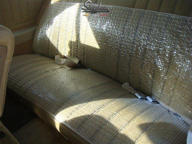1975 Chevrolet Monte Carlo Landau - photo 13