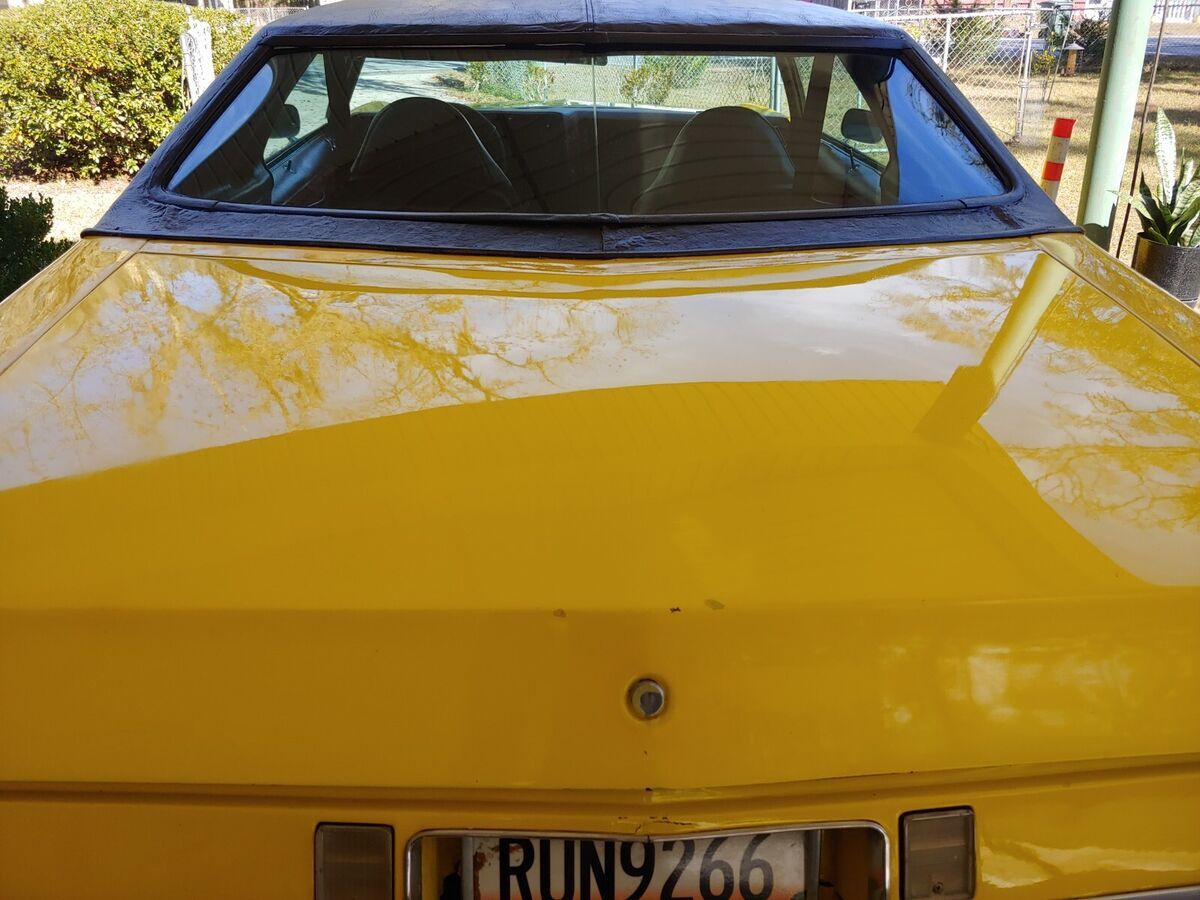 1975 Chevrolet Monte Carlo - photo 11
