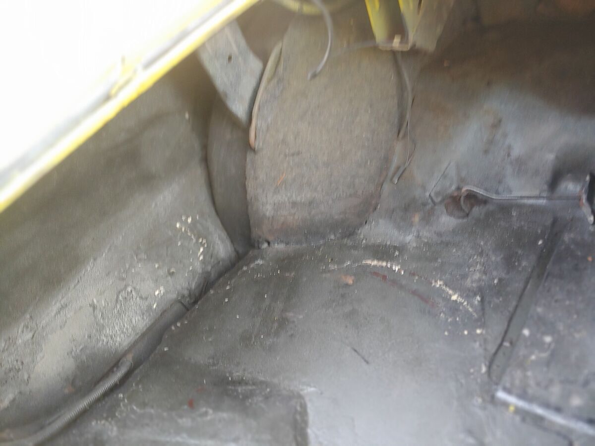 1975 Chevrolet Monte Carlo - photo 3