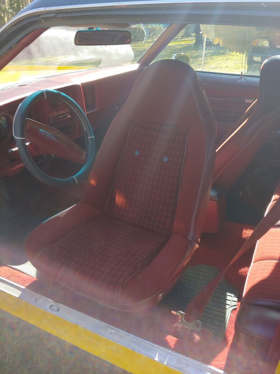 1975 Chevrolet Monte Carlo - photo 5