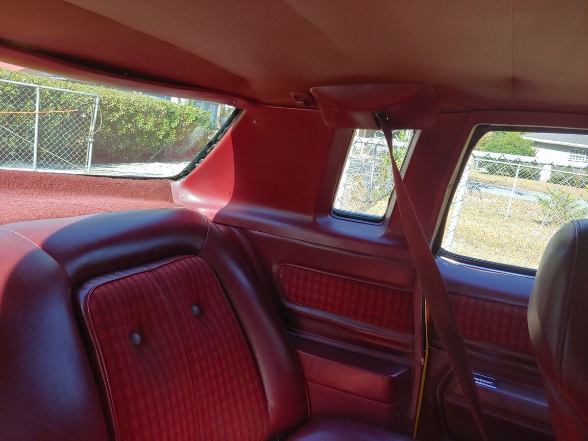 1975 Chevrolet Monte Carlo - photo 6