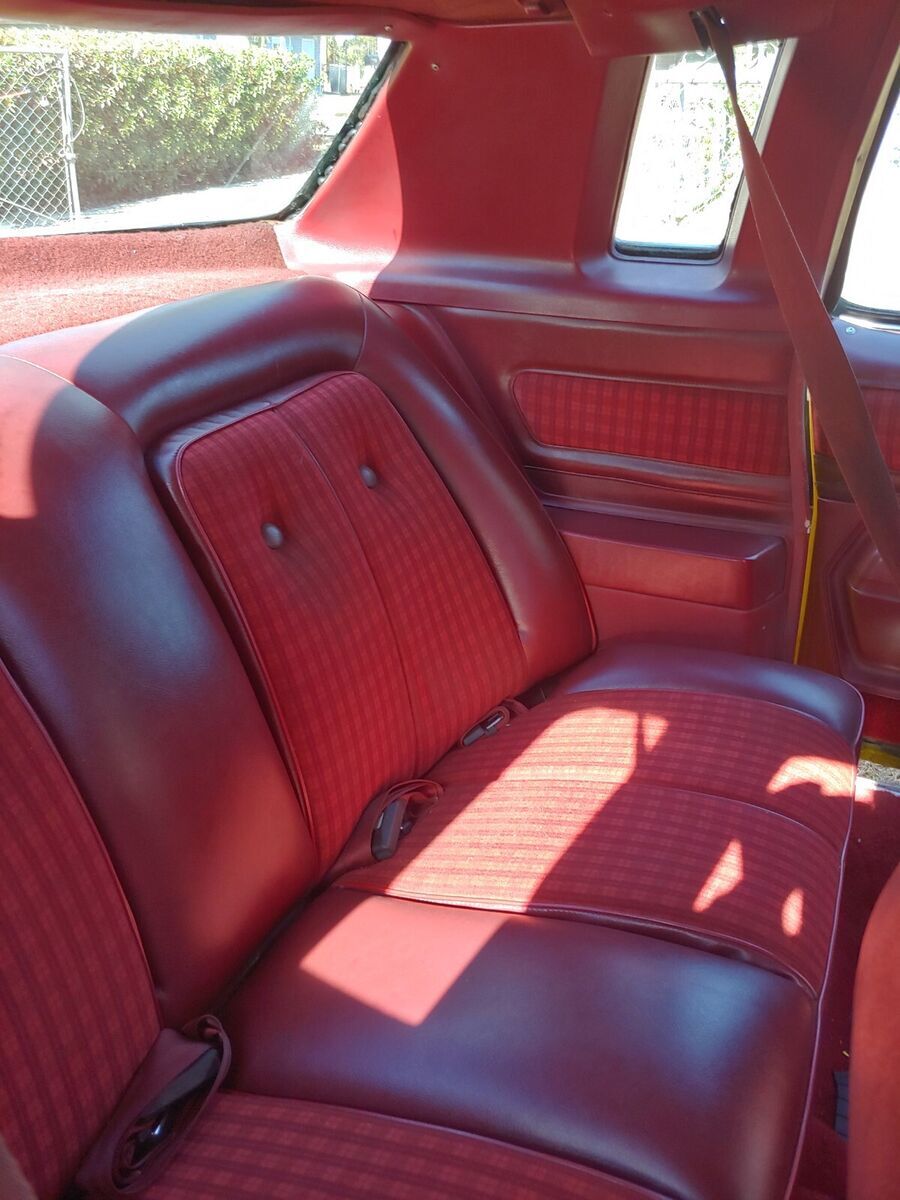 1975 Chevrolet Monte Carlo - photo 7