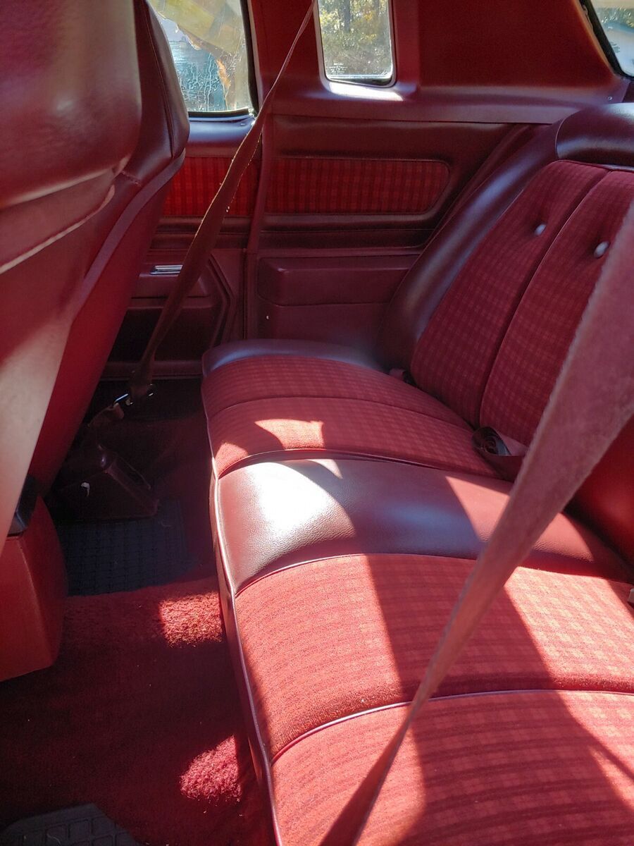 1975 Chevrolet Monte Carlo - photo 9