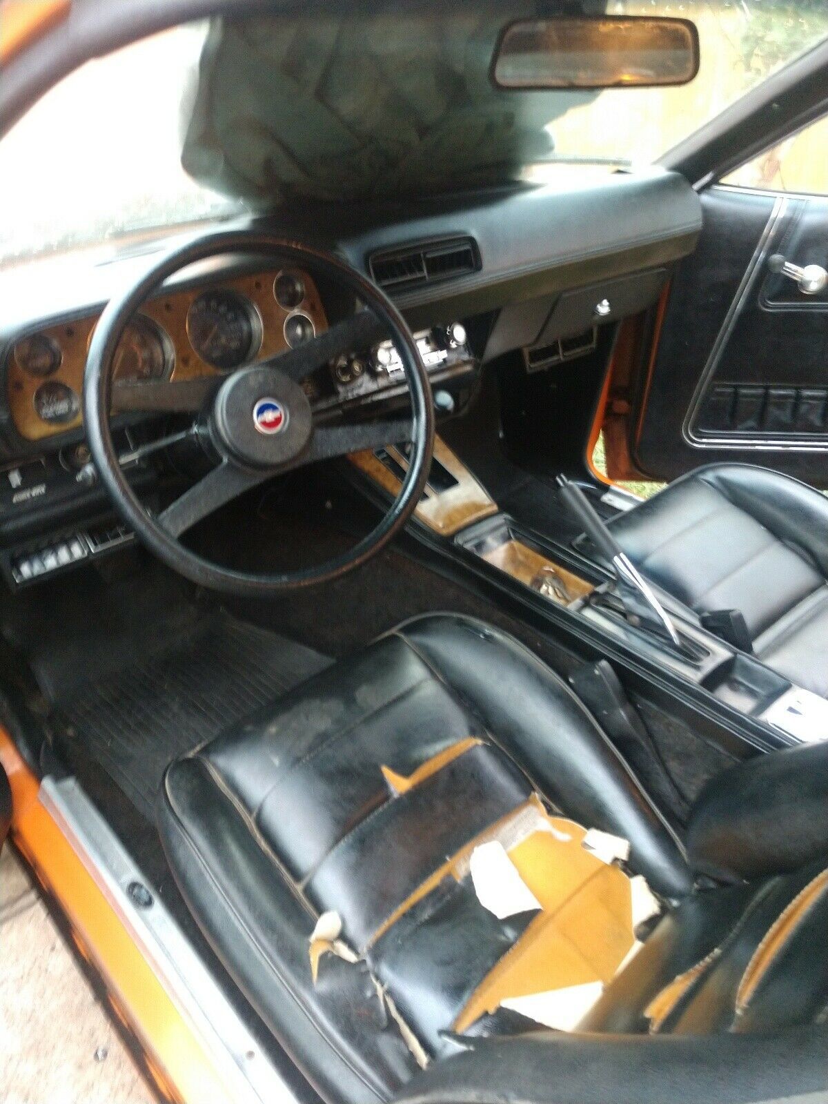 1975 Chevrolet Monza 2+2 - photo 11