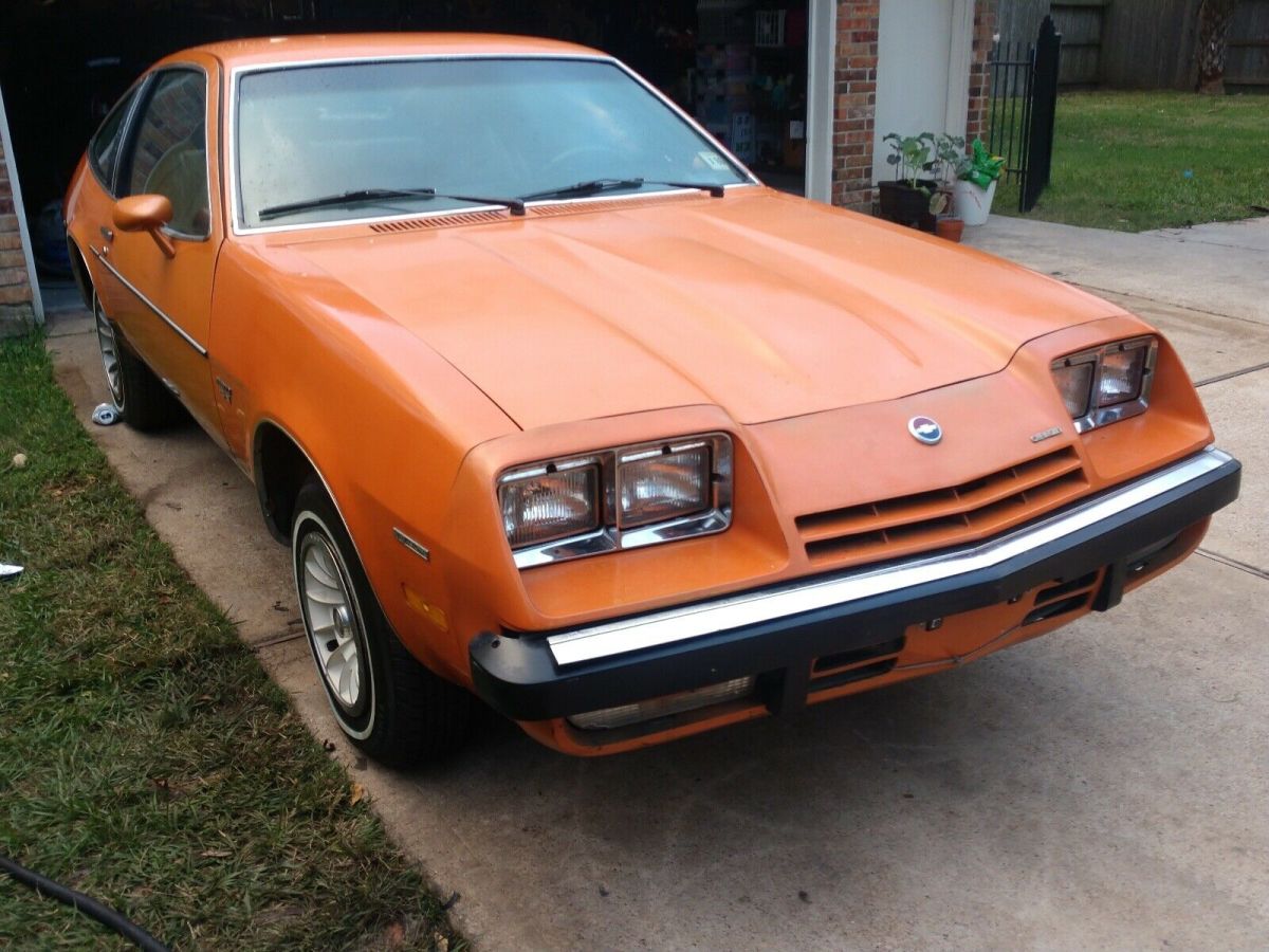 1975 Chevrolet Monza 2+2 - photo 3