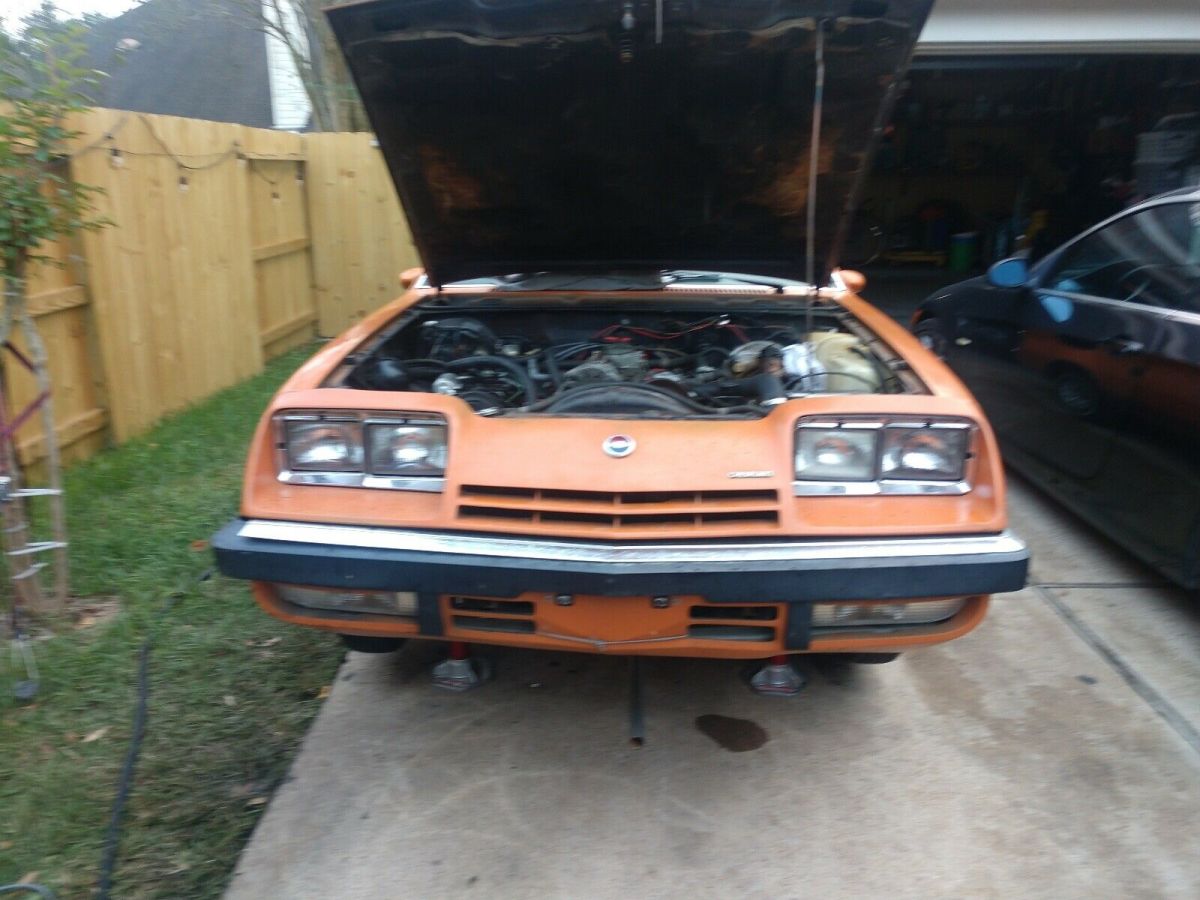 1975 Chevrolet Monza 2+2 - photo 6