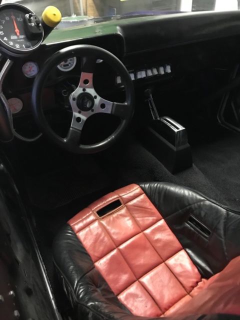 1975 Chevrolet MONZA - photo 4