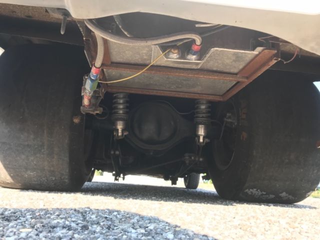 1975 Chevrolet MONZA - photo 5