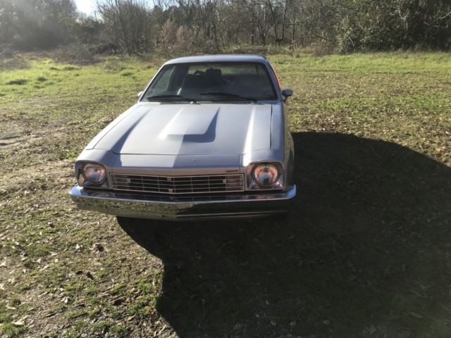 1975 Chevrolet Monza - photo 2