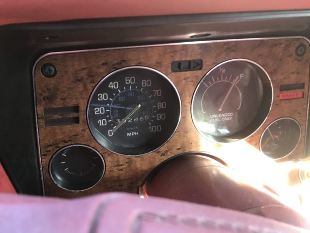 1975 Chevrolet Monza - photo 3