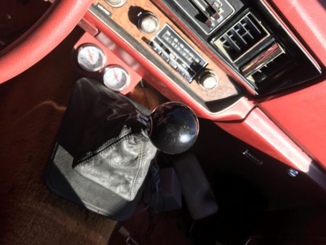 1975 Chevrolet Monza - photo 4