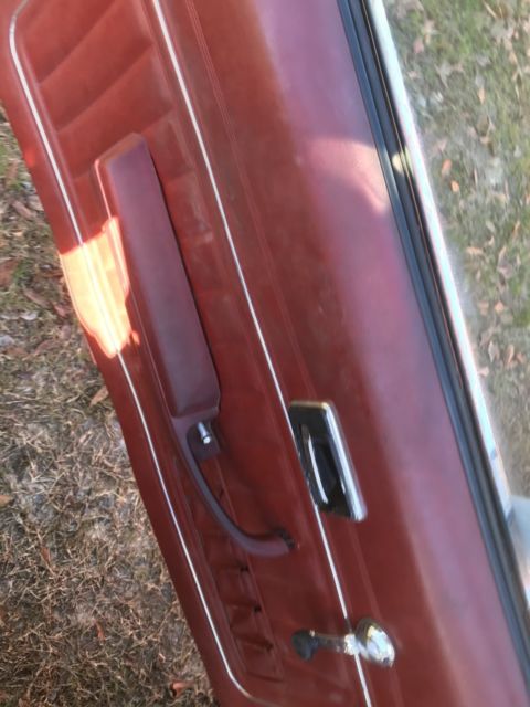 1975 Chevrolet Monza - photo 5