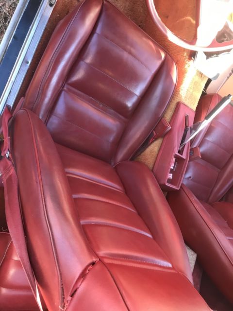 1975 Chevrolet Monza - photo 6