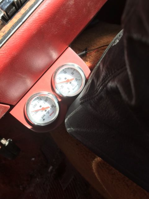 1975 Chevrolet Monza - photo 7