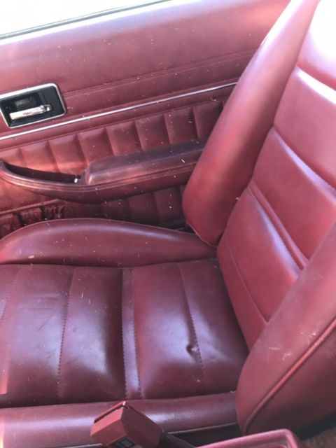 1975 Chevrolet Monza - photo 8