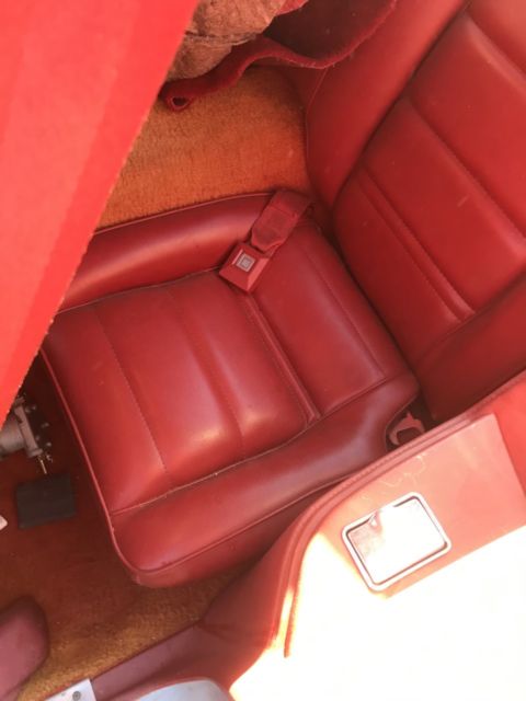 1975 Chevrolet Monza - photo 9