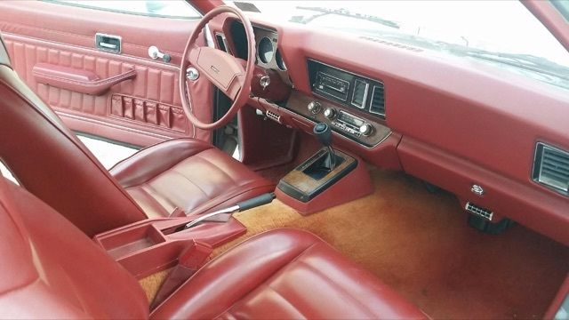 1975 Chevrolet Other Town Coupe - photo 9