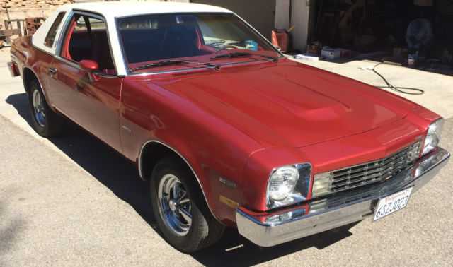 1975 Chevrolet Monza Town Coupe - photo 4