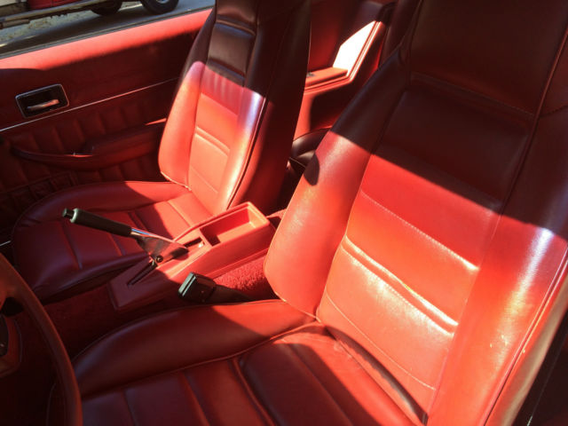 1975 Chevrolet Monza Town Coupe - photo 6