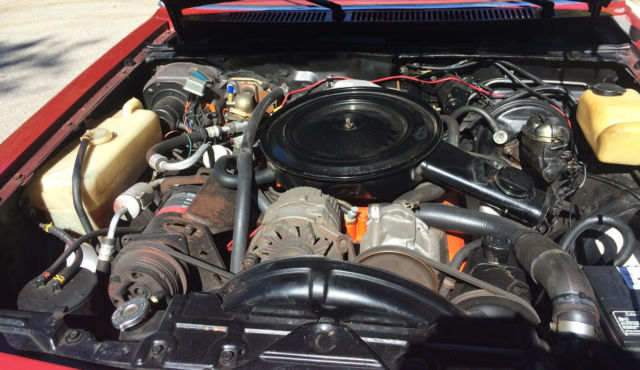 1975 Chevrolet Monza Town Coupe - photo 8