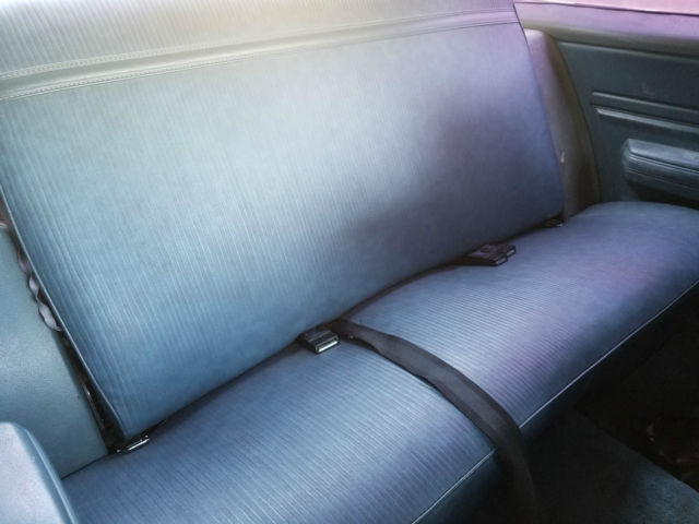 1975 Chevrolet Nova HATCHBACK COUPE - photo 13