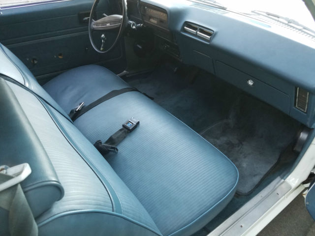 1975 Chevrolet Nova HATCHBACK COUPE - photo 9