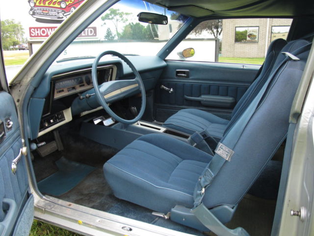 1975 Chevrolet Nova LN - photo 6