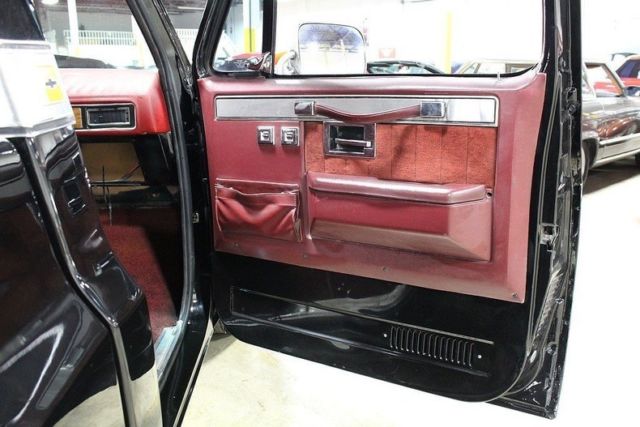 1975 Chevrolet Other Pickups -- - photo 12
