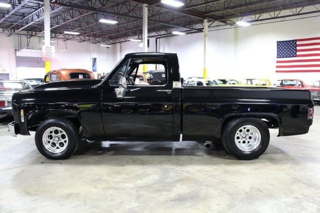 1975 Chevrolet Other Pickups -- - photo 2
