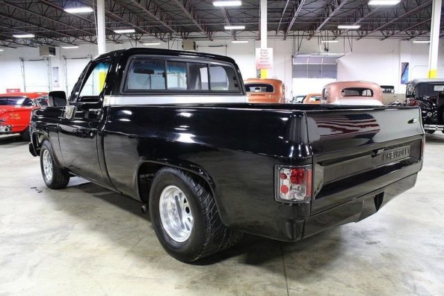 1975 Chevrolet Other Pickups -- - photo 3