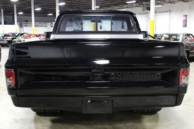1975 Chevrolet Other Pickups -- - photo 4