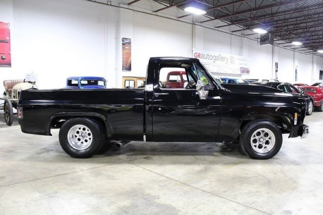 1975 Chevrolet Other Pickups -- - photo 6