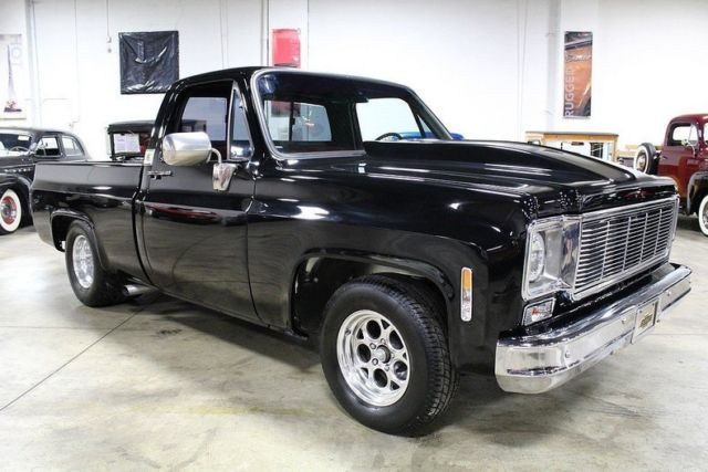 1975 Chevrolet Other Pickups -- - photo 7